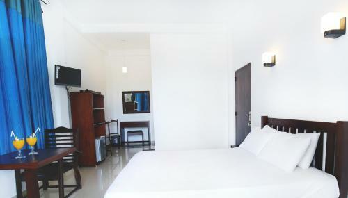 Hotel Kaminrich Cottage