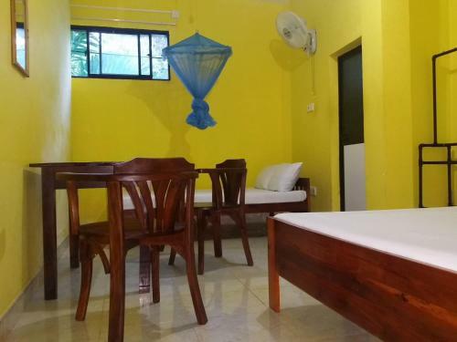 Hotel Polhena Coral Reef Resort