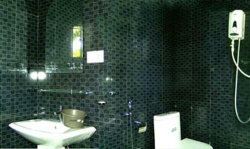 Hotel Polhena Coral Reef Resort