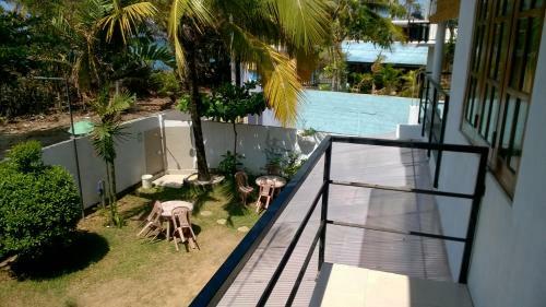 Hotel Polhena Coral Reef Resort