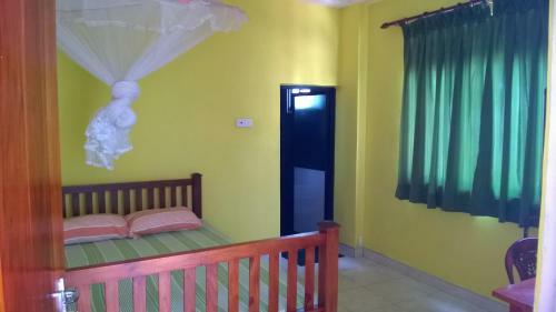 Hotel Polhena Coral Reef Resort