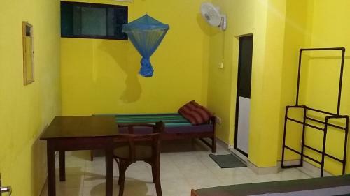 Hotel Polhena Coral Reef Resort