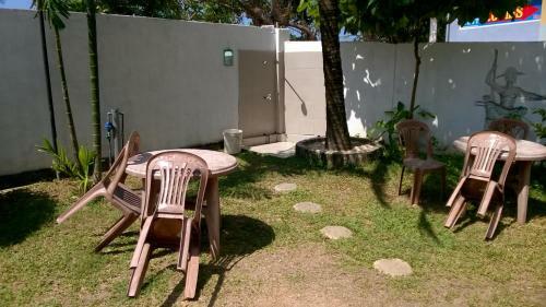 Hotel Polhena Coral Reef Resort