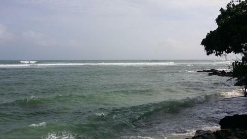 Hotel Polhena Coral Reef Resort