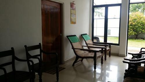 Hotel Polhena Coral Reef Resort