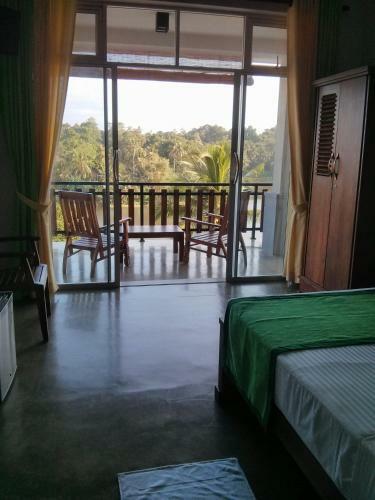 Hotel Lotus Villa Holiday Resort