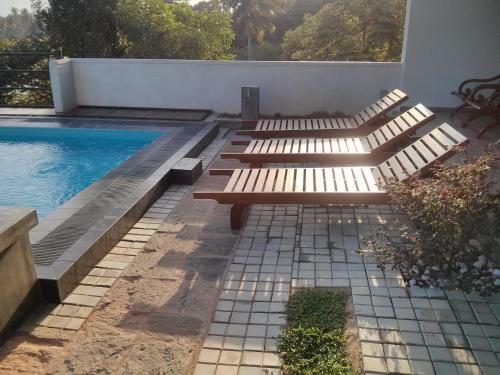 Hotel Lotus Villa Holiday Resort