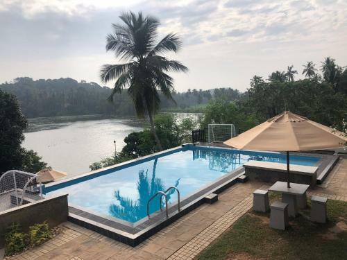 Hotel Lotus Villa Holiday Resort