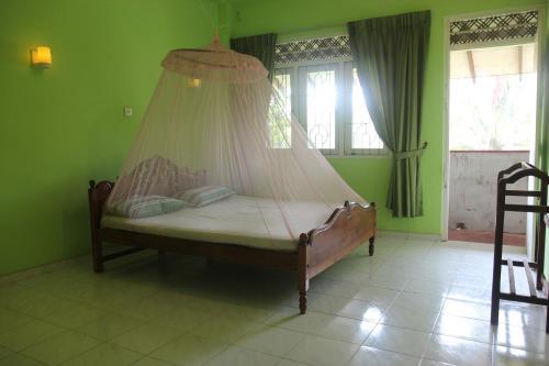 Hostal Sunil Rest Guest House