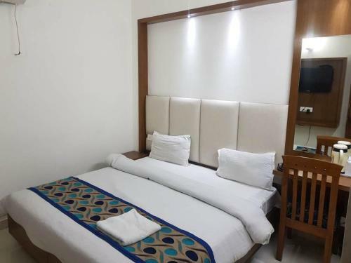 Hotel Doon Regency