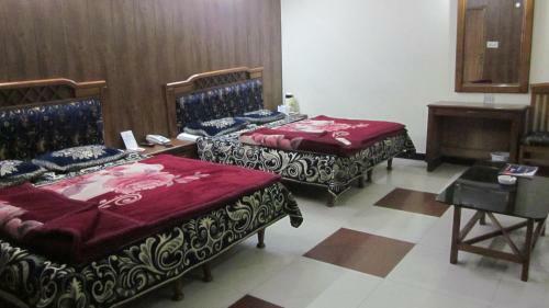 Hotel Doon Regency