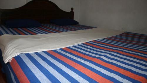 Hostal Senani Guesthouse
