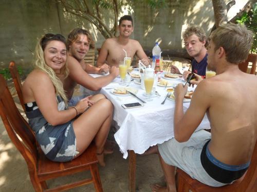 Bed & Breakfast Dolce Vita Surf Rest Point