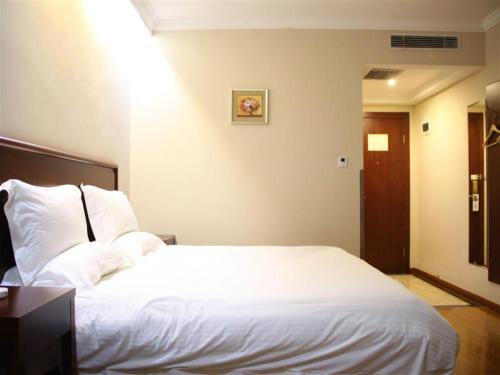 Hotel Greentree Inn Dalian Airport