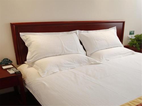 Hotel Greentree Inn Dalian Airport