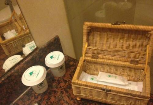 Hotel Greentree Inn Dalian Airport