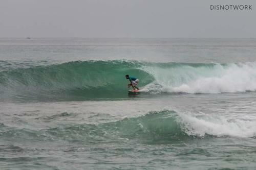 Posada Surf Mount Plant Inn Midigama