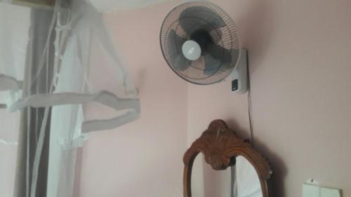 Hostal Magnet Guest
