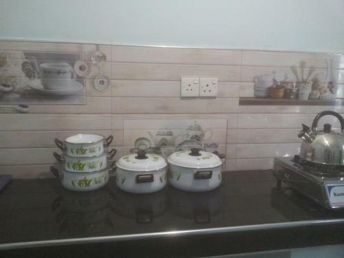 Hostal Veranda Guest Home