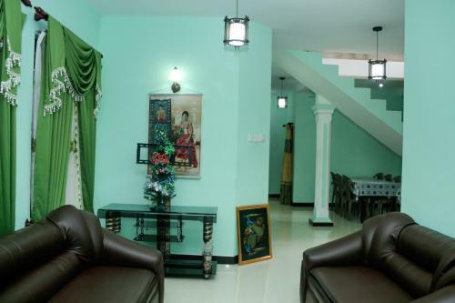 Hostal Veranda Guest Home