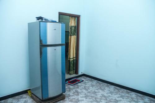 Hostal Veranda Guest Home