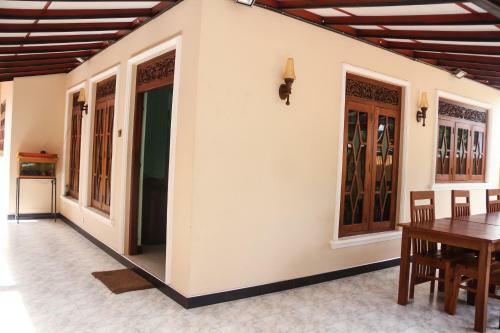 Hostal Veranda Guest Home