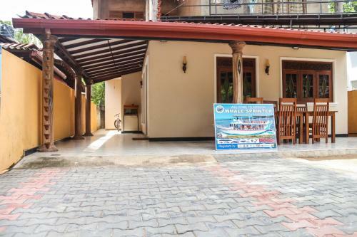 Hostal Veranda Guest Home