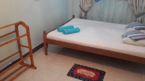 Hostal Veranda Guest Home