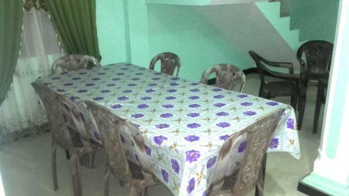 Hostal Veranda Guest Home