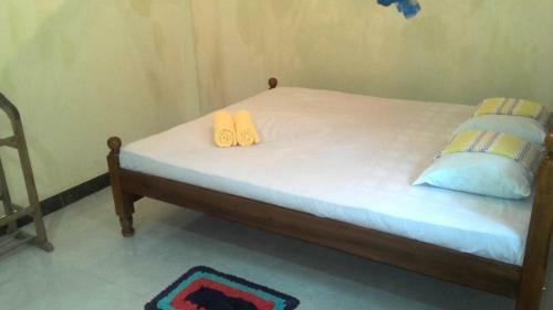 Hostal Veranda Guest Home