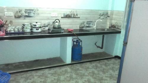 Hostal Veranda Guest Home