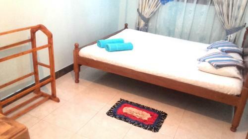 Hostal Veranda Guest Home