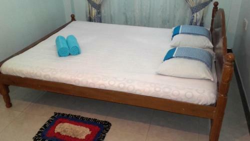 Hostal Veranda Guest Home