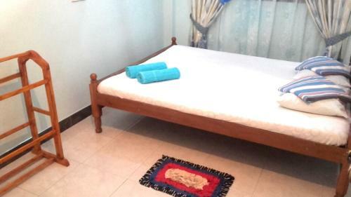 Hostal Veranda Guest Home