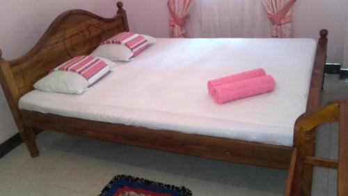 Hostal Veranda Guest Home