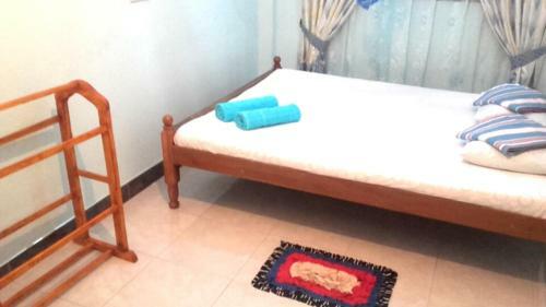 Hostal Veranda Guest Home