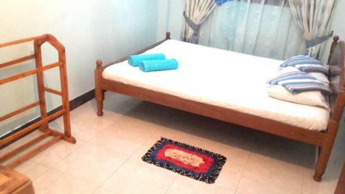 Hostal Veranda Guest Home
