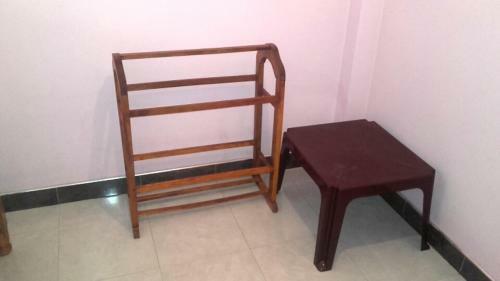 Hostal Veranda Guest Home