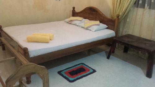 Hostal Veranda Guest Home