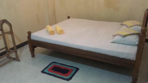 Hostal Veranda Guest Home