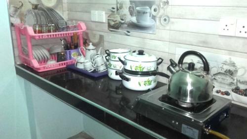 Hostal Veranda Guest Home