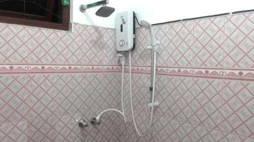 Hostal Veranda Guest Home