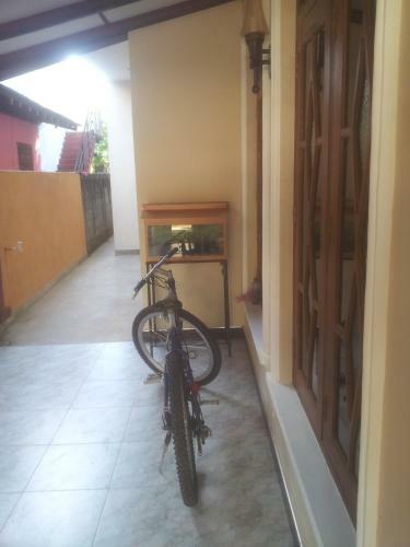 Hostal Veranda Guest Home