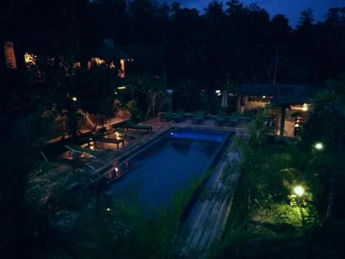 Lavendra Villa Mirissa