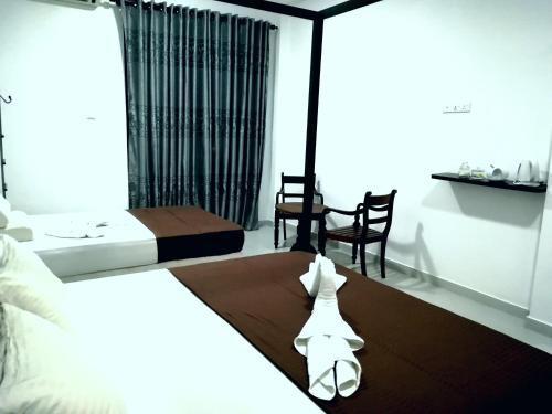 Lavendra Villa Mirissa