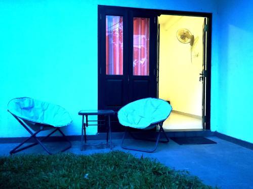 Lavendra Villa Mirissa