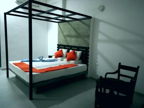 Lavendra Villa Mirissa