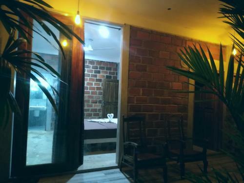 Lavendra Villa Mirissa