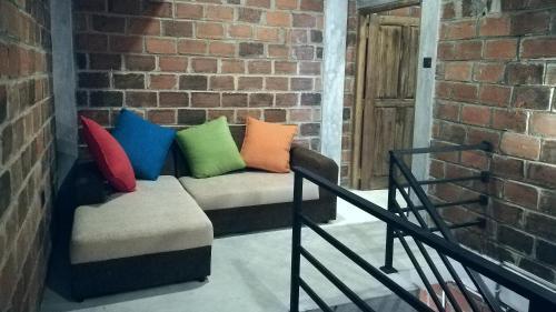 Lavendra Villa Mirissa