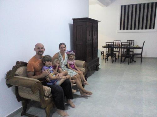 Lavendra Villa Mirissa